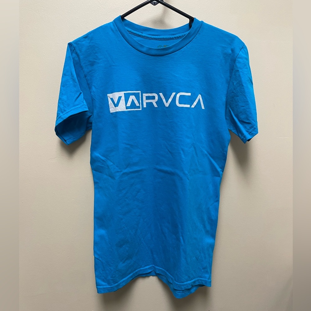 RVCA Short Sleeve Tee